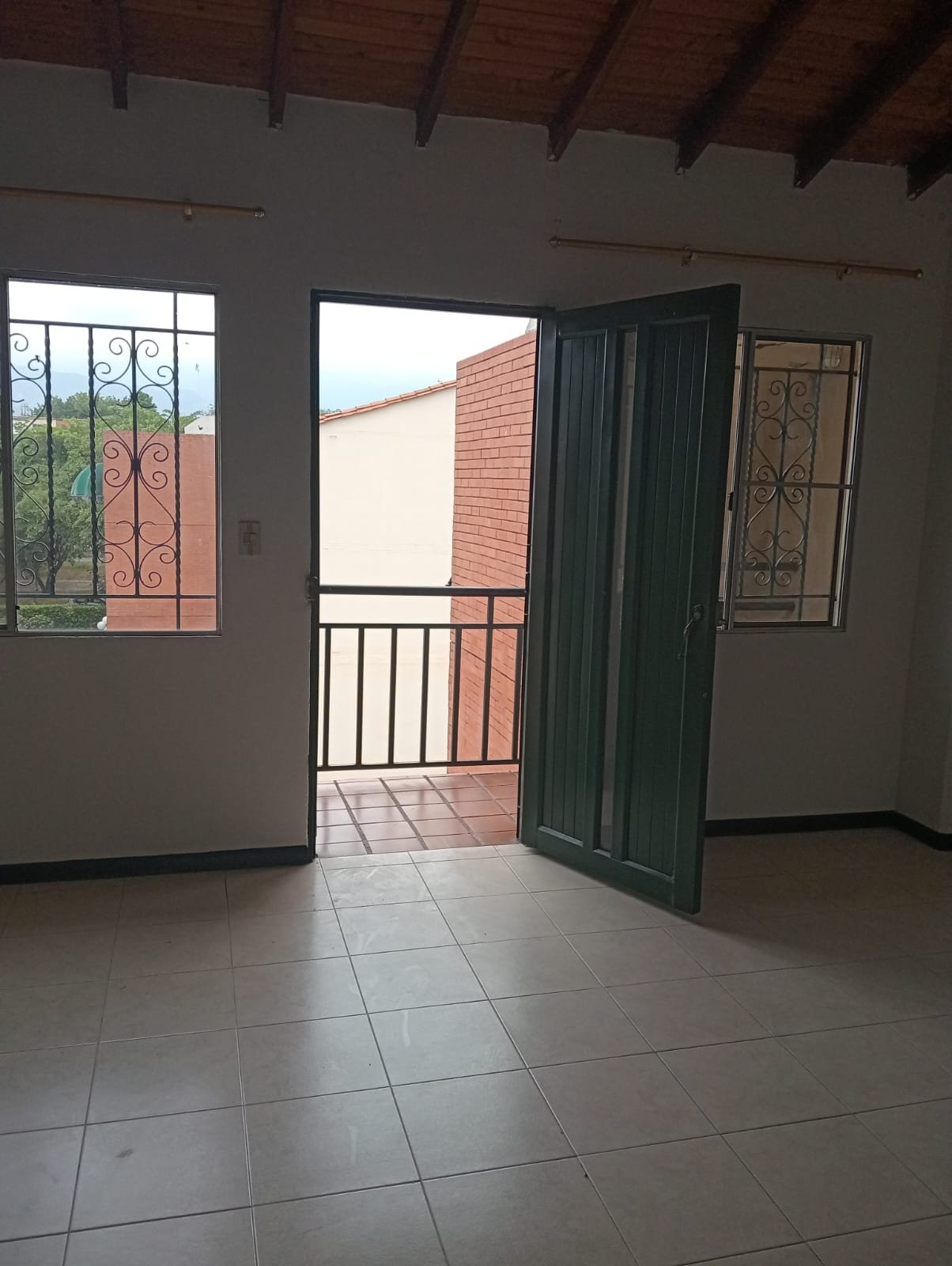 APARTAMENTO EN VENTA EN EL CANEY CALI