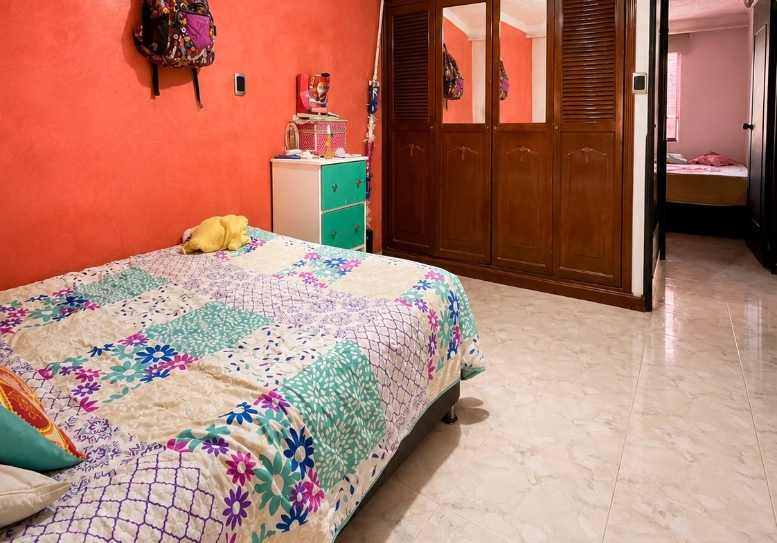 Apartamento en el Bosque Cañaveral Floridablanca