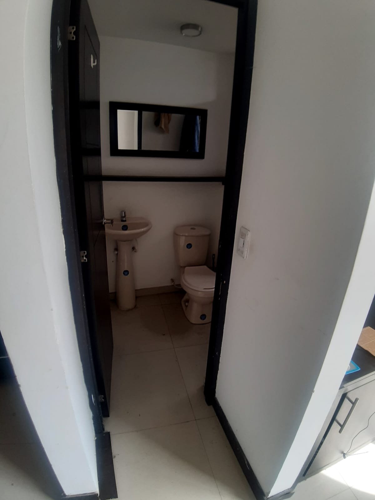 Apartaestudio en venta- Eduardo Santos, buena oferta