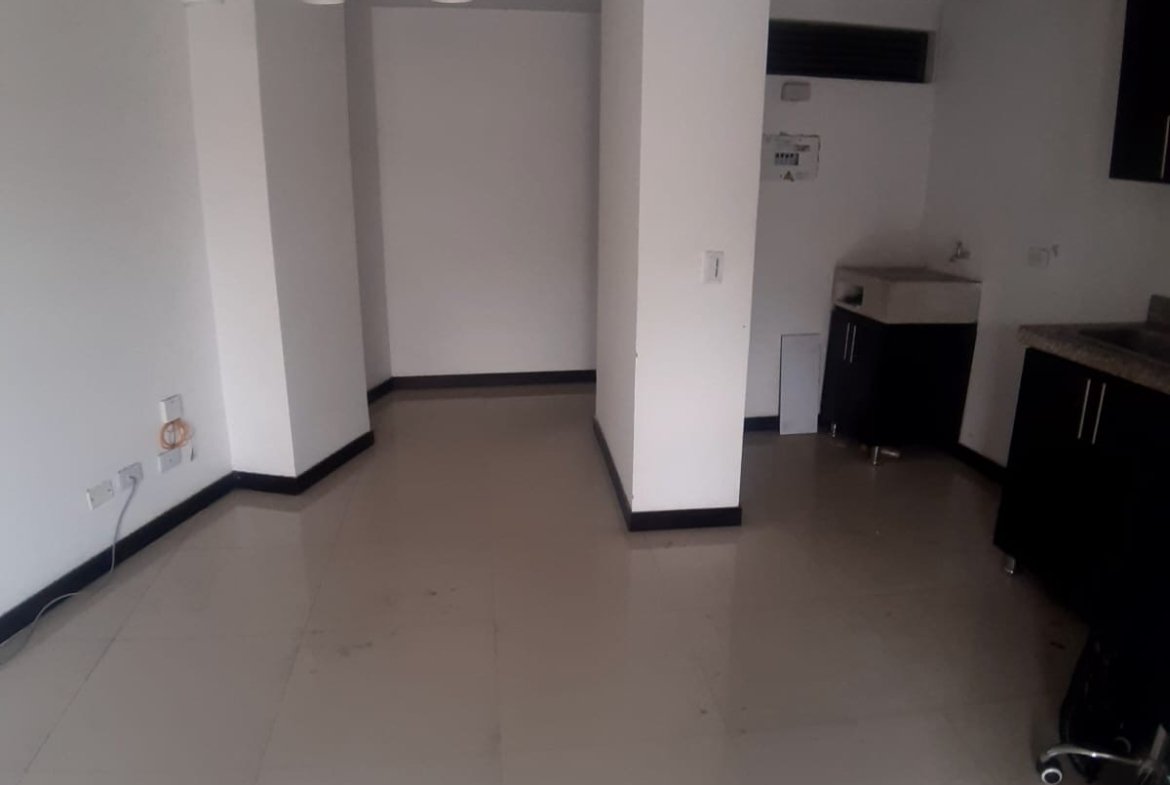 Apartaestudio en venta- Eduardo Santos, buena oferta