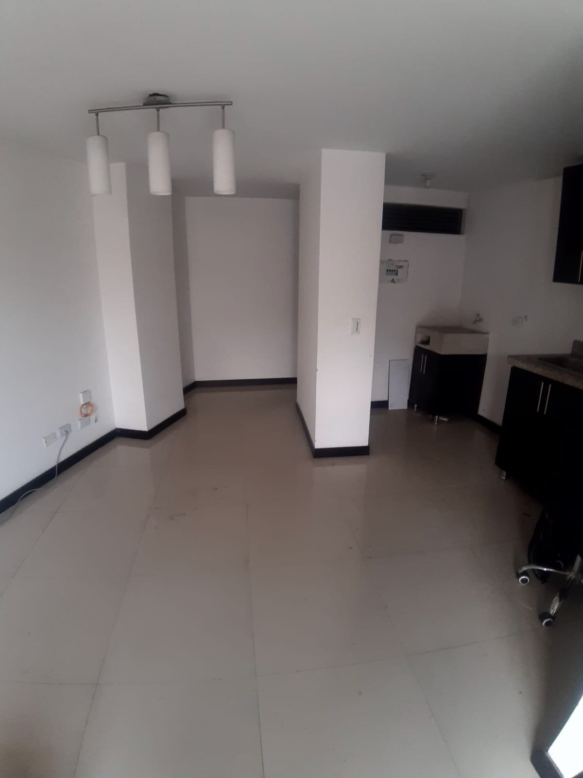 Apartaestudio en venta- Eduardo Santos, buena oferta