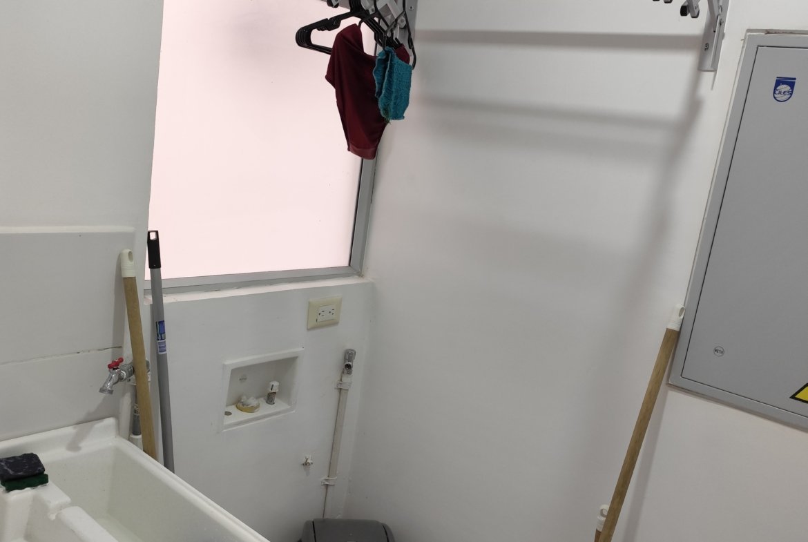 HERMOSO APARTAMENTO PARA ESTRENAR