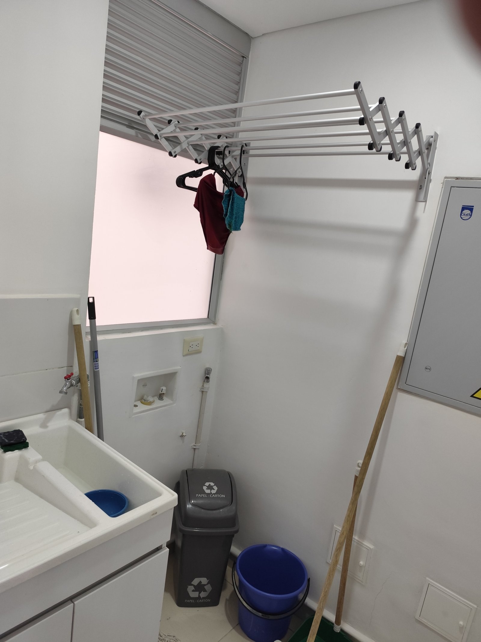 8 HERMOSO APARTAMENTO PARA ESTRENAR