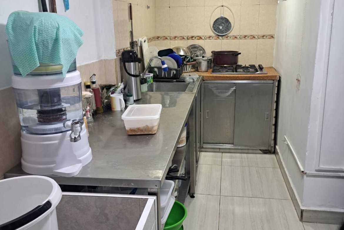 Venta de Casa de 2 Plantas en el Barrio Granada, Armenia, Quindío