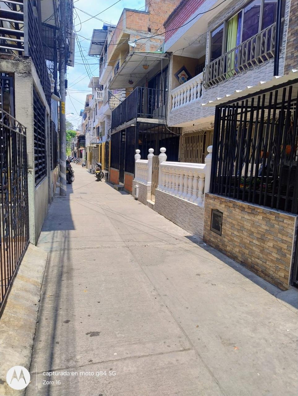 8190796c-68c3-4a94-a79e-f2cd75a5218c Apartaestudio Amoblado en Arriendo en Urbanizacion Calimio Norte