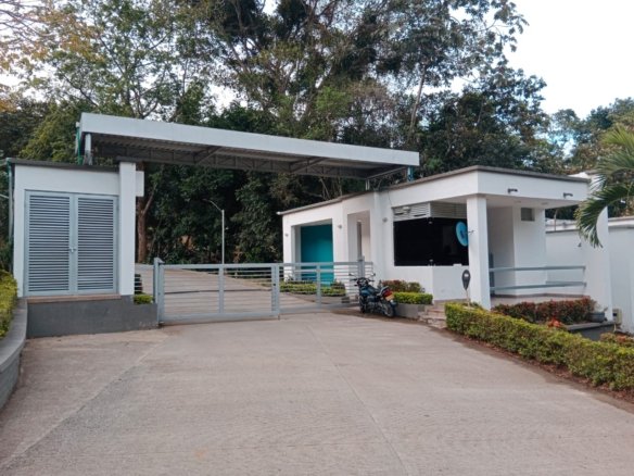 Parcela en venta Conjunto cerrado en Ibague Tolima
