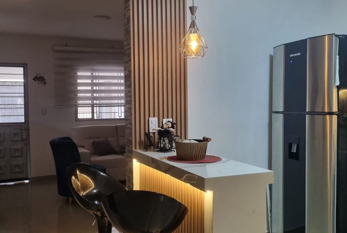 Casa con 2 viviendas entre Guaimaral y Ceiba II Cucuta
