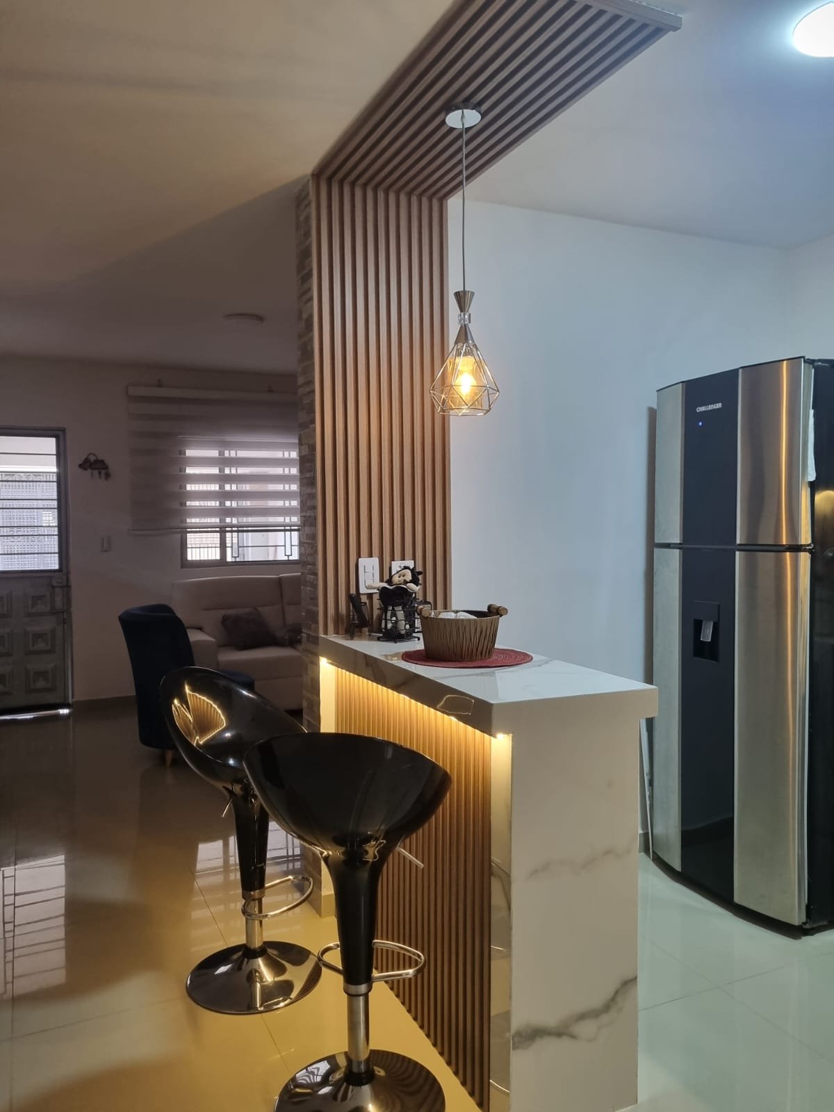 8bde71e8-2db4-4fd7-8ac9-8f59a303f928 Casa con 2 viviendas entre Guaimaral y Ceiba II Cucuta