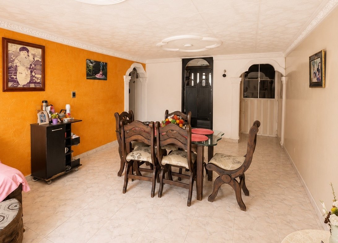Apartamento en el Bosque Cañaveral Floridablanca