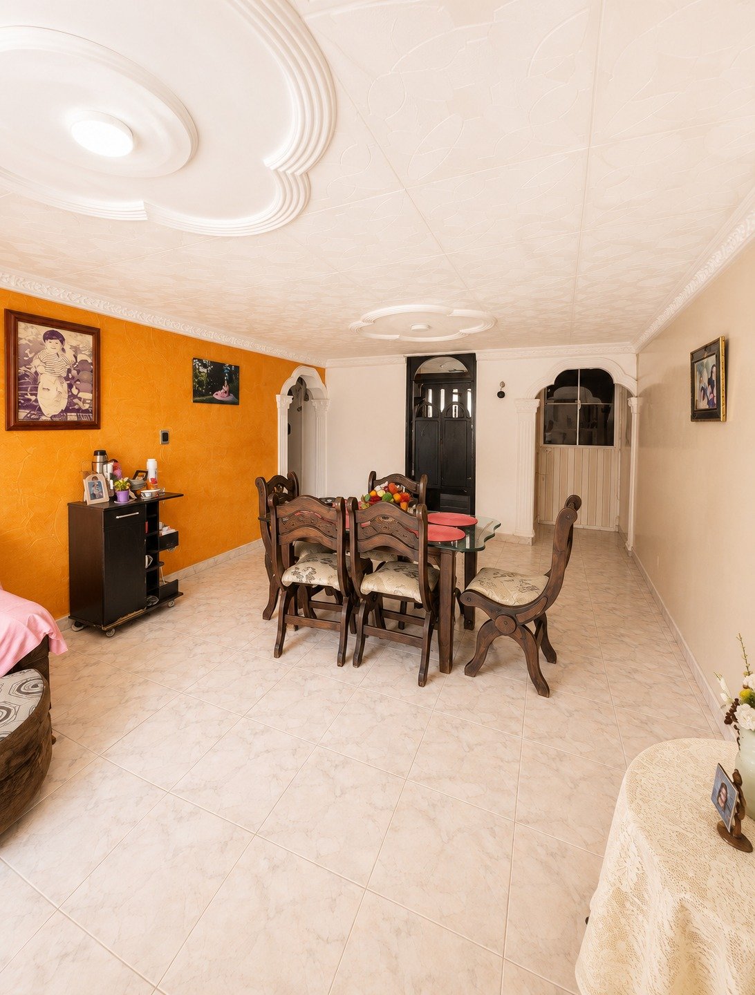 8c8e422c-c2d3-4211-8546-5ba1b46ef19b Apartamento en el Bosque Cañaveral Floridablanca