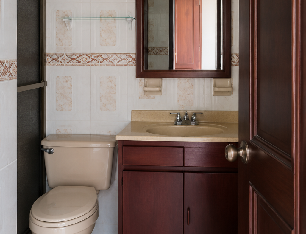 Apartamento dúplex en venta en Camino Real, Cali