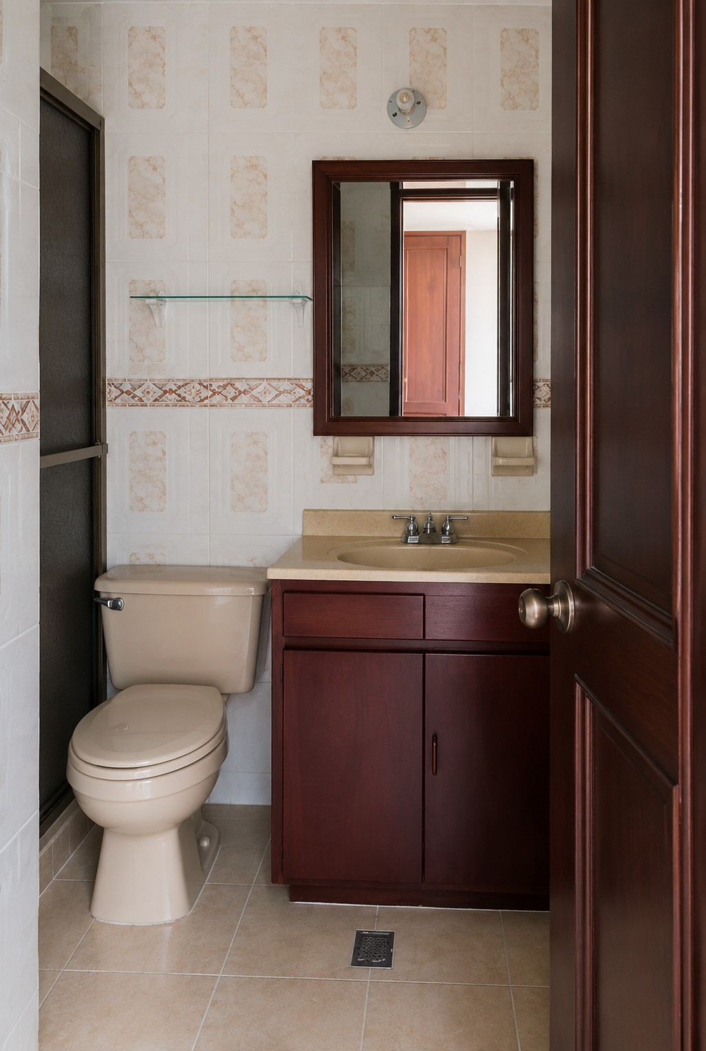 Apartamento dúplex en venta en Camino Real, Cali