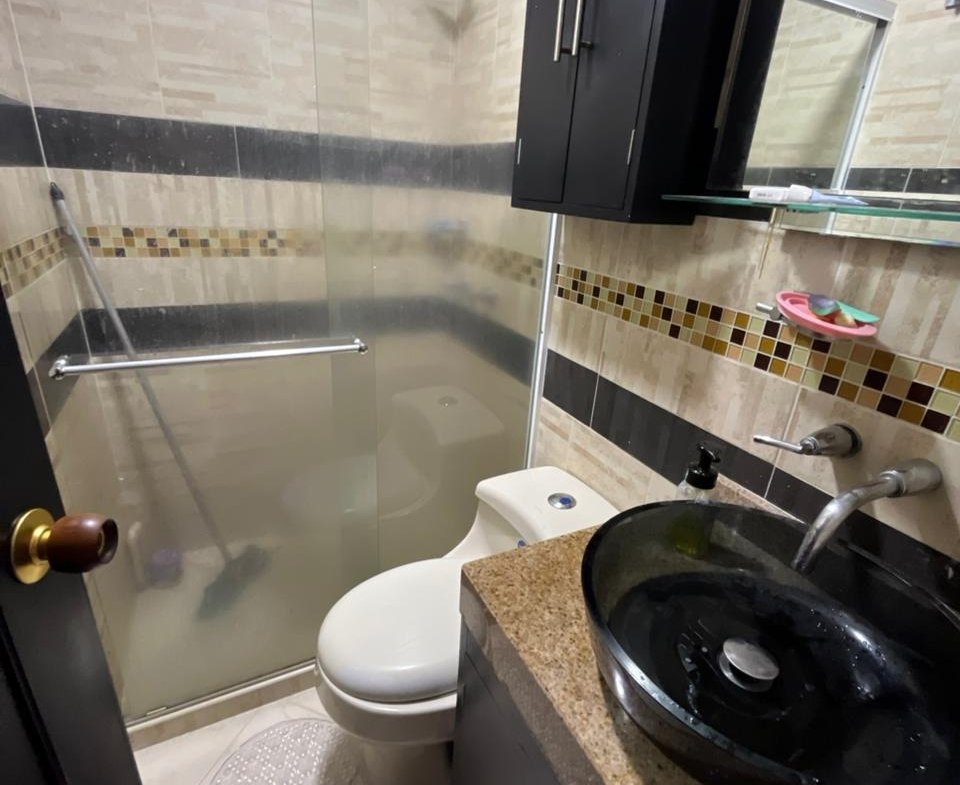 Apartamento en el Bosque Cañaveral Floridablanca