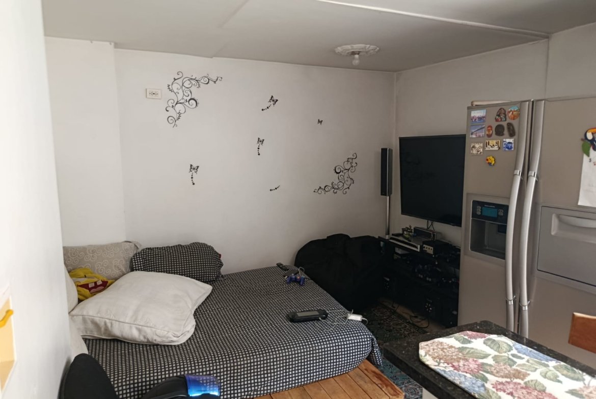 Venta casa en Medellin en Loma de Los Bernal