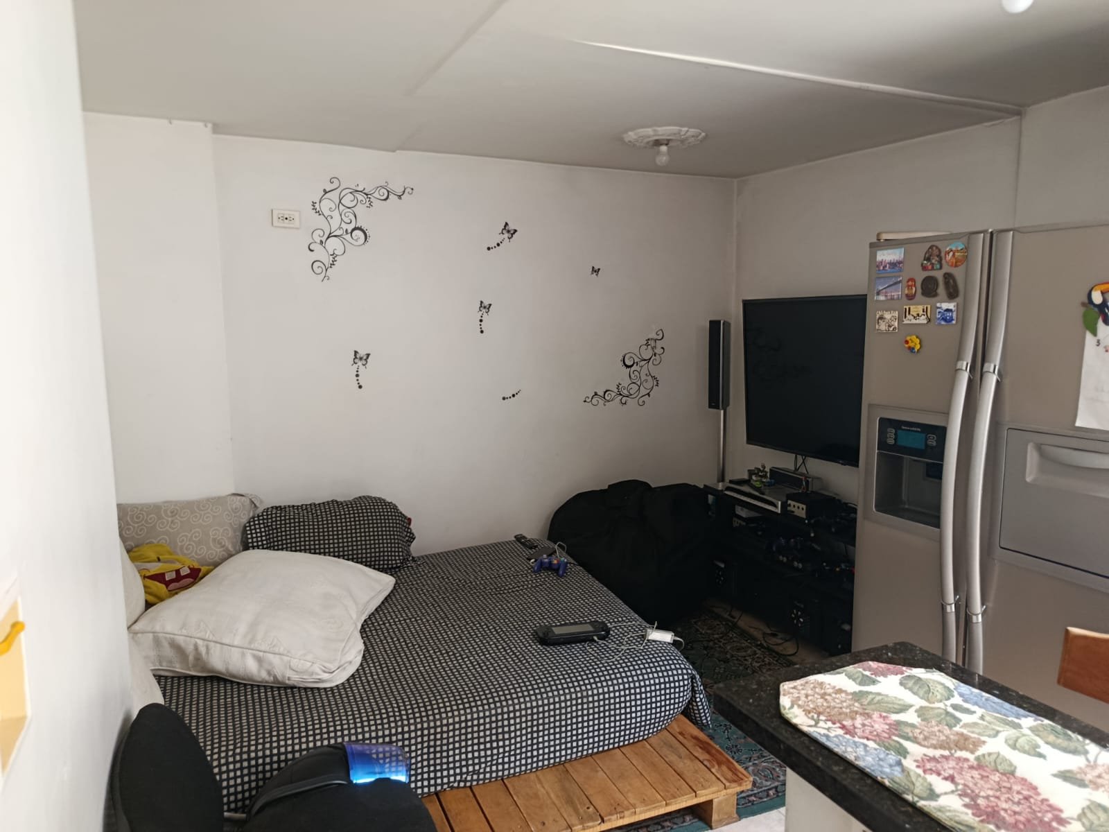 Venta casa en Medellin en Loma de Los Bernal