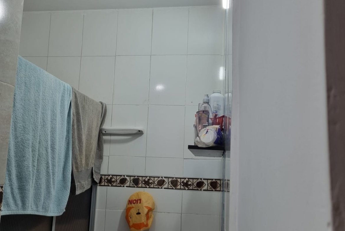 Casa con 2 viviendas entre Guaimaral y Ceiba II Cucuta