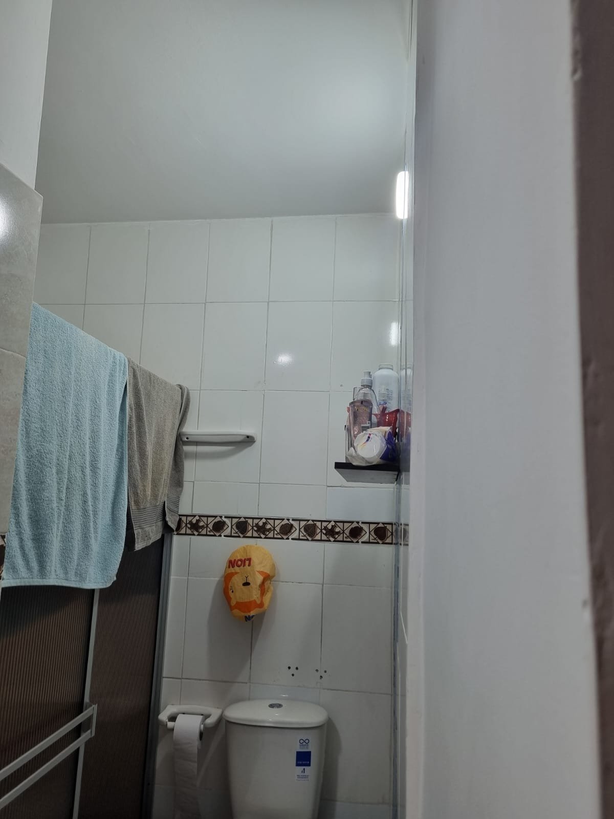 8f219028-171e-46c7-81fe-be2f242e9591 Casa con 2 viviendas entre Guaimaral y Ceiba II Cucuta