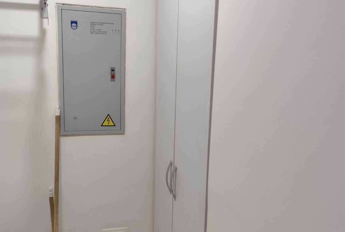 HERMOSO APARTAMENTO PARA ESTRENAR