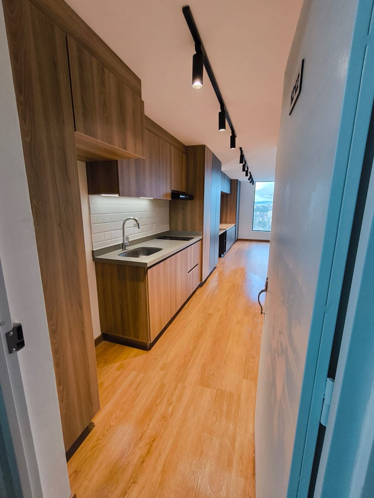 901c9f3c-818b-48a0-a716-9deab7c61368 Apartaestudio en arriendo en DC 26, Modelia, Bogotá