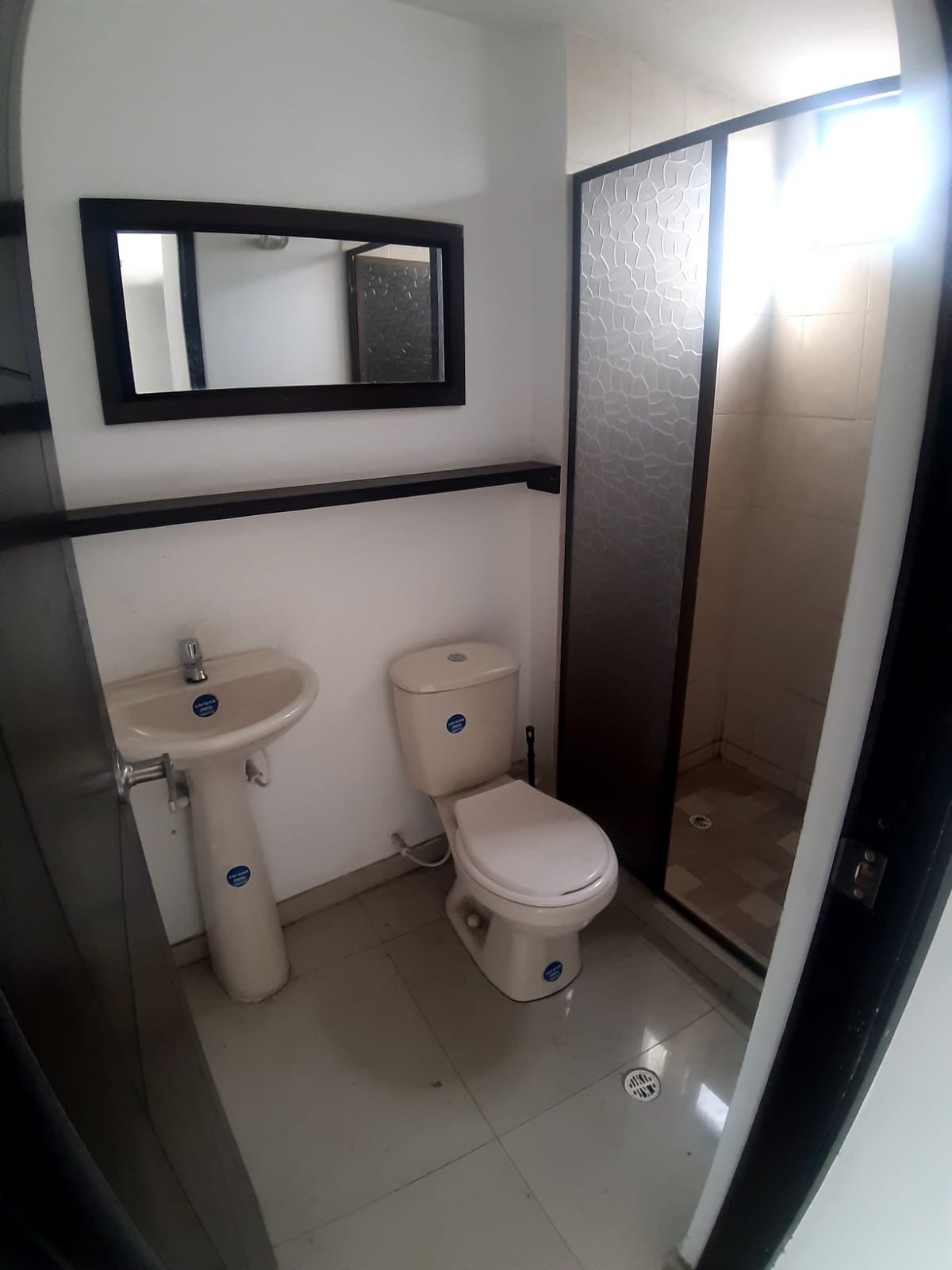 Apartaestudio en venta- Eduardo Santos, buena oferta