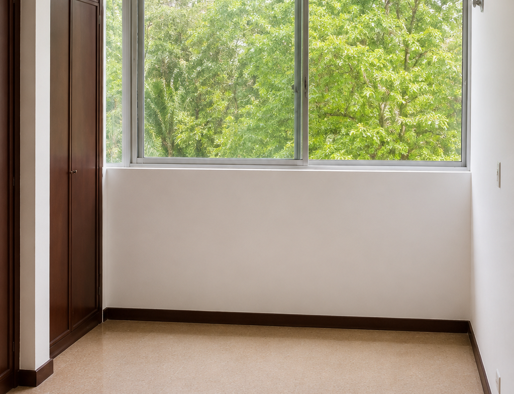 Apartamento dúplex en venta en Camino Real, Cali
