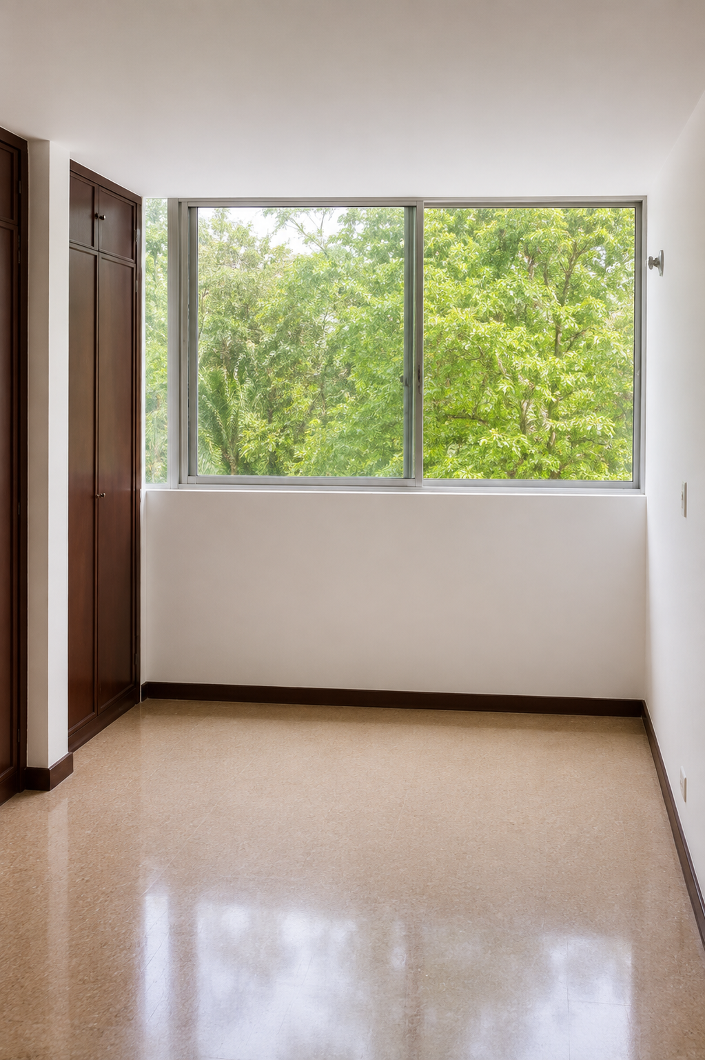 Apartamento dúplex en venta en Camino Real, Cali