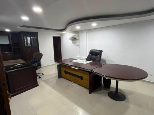 Arriendo Oficinas Amobladas en Bucaramanga