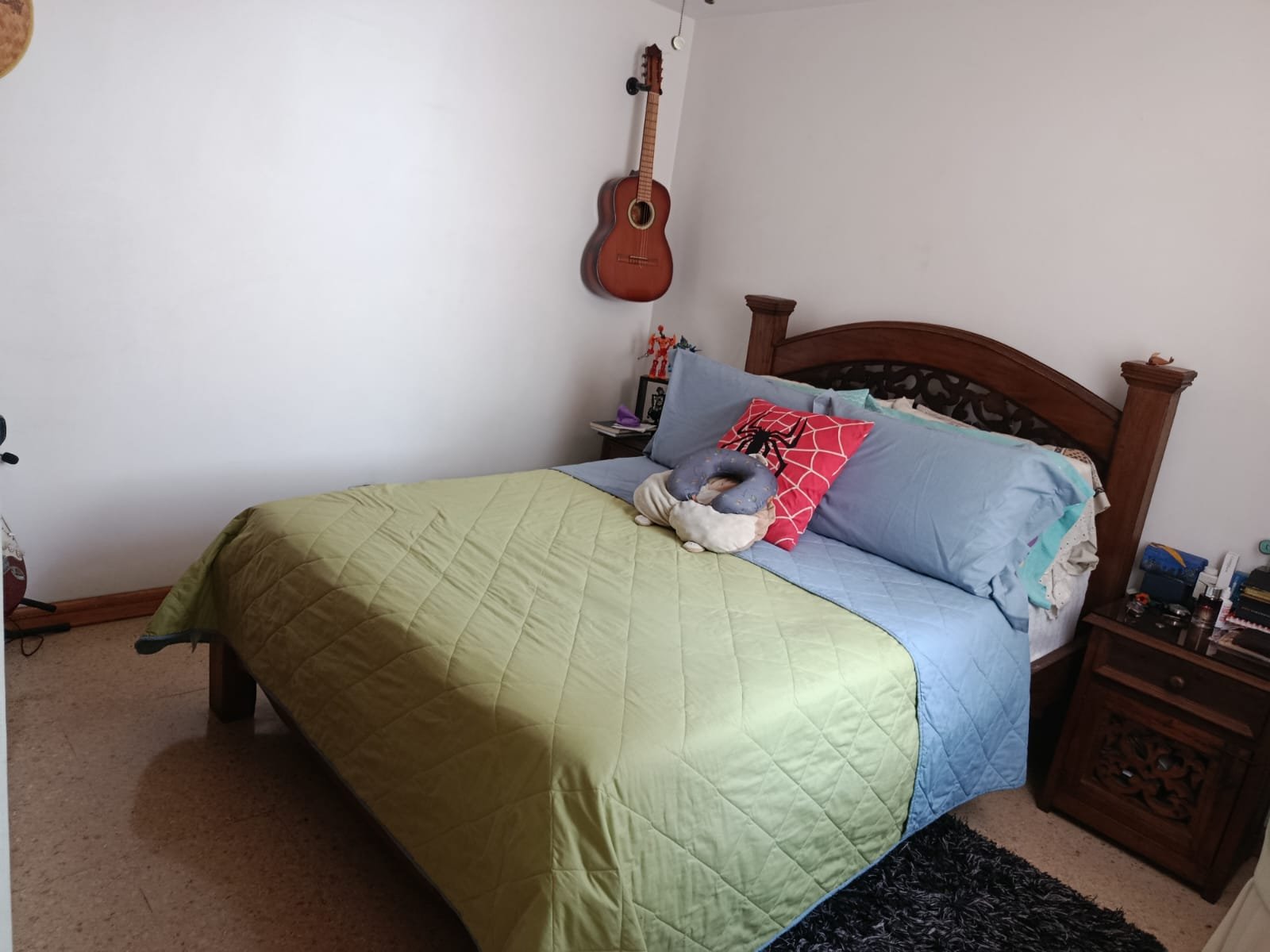 Venta casa en Medellin en Loma de Los Bernal