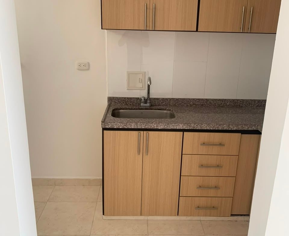 Apartamento en San Gil barrio José Antonio Galán