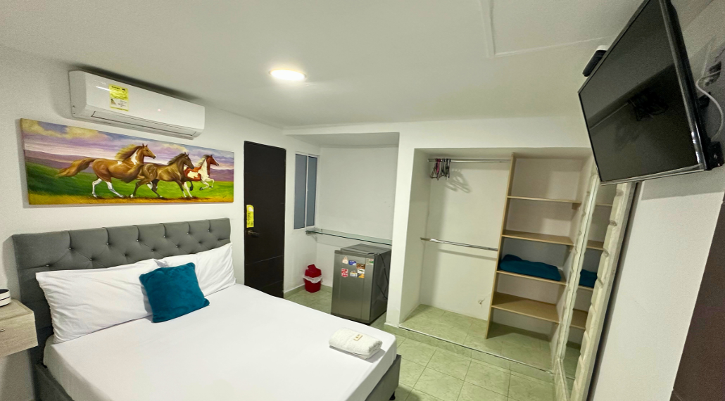 Oportunidad de Inversión en Río Mar Hotel en venta en Barranquilla