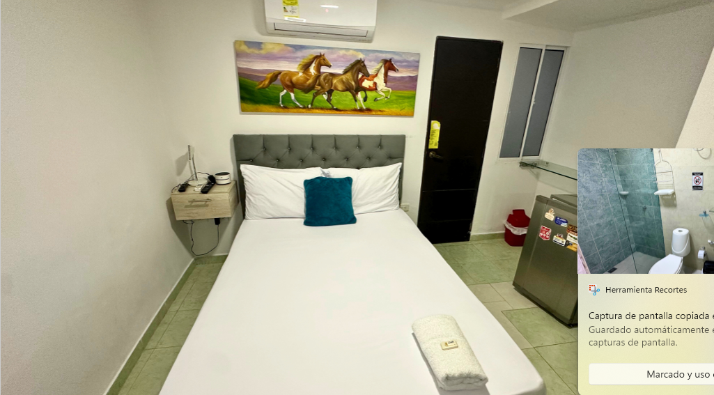 Oportunidad de Inversión en Río Mar Hotel en venta en Barranquilla