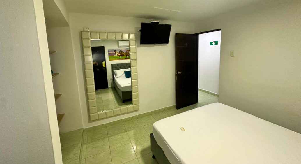 Oportunidad de Inversión en Río Mar Hotel en venta en Barranquilla