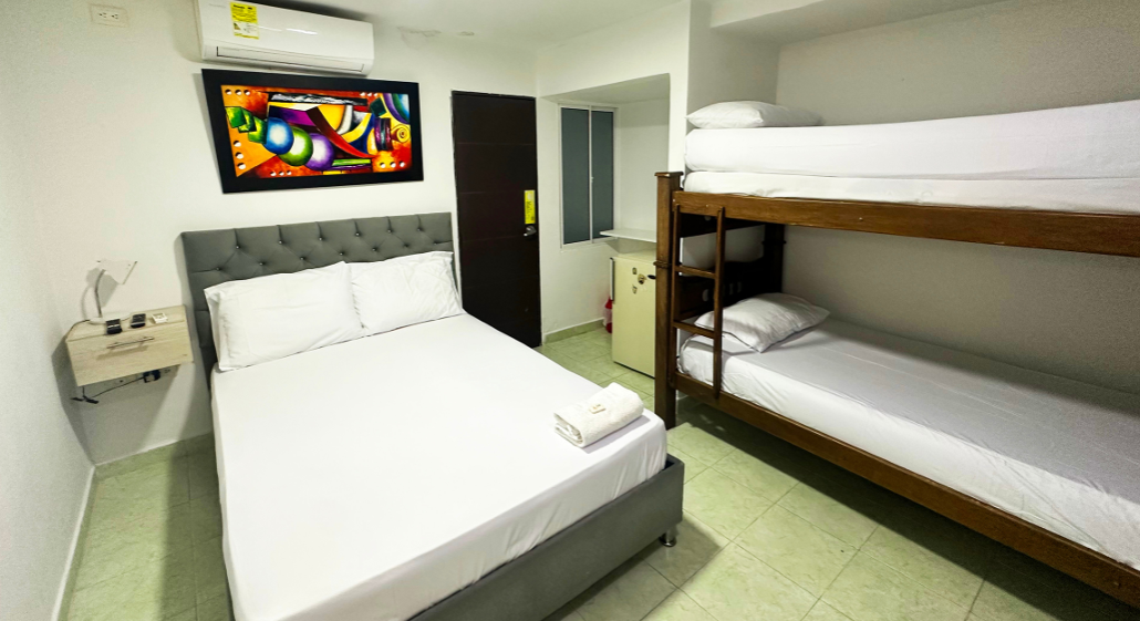 Oportunidad de Inversión en Río Mar Hotel en venta en Barranquilla
