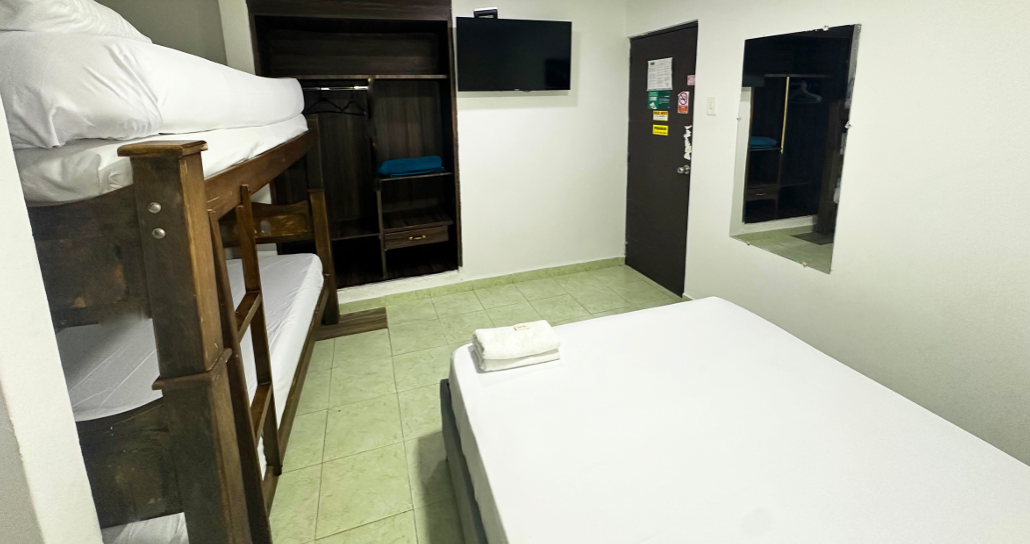 Oportunidad de Inversión en Río Mar Hotel en venta en Barranquilla