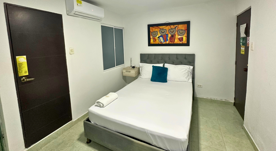 Oportunidad de Inversión en Río Mar Hotel en venta en Barranquilla