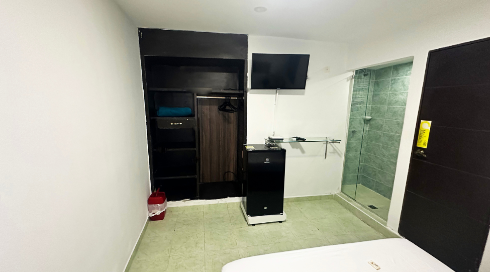 Oportunidad de Inversión en Río Mar Hotel en venta en Barranquilla