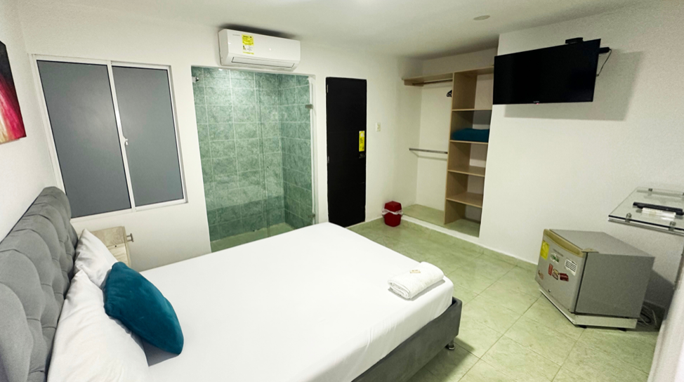 Oportunidad de Inversión en Río Mar Hotel en venta en Barranquilla