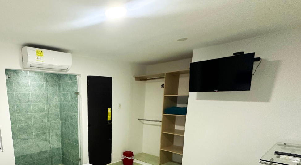 Oportunidad de Inversión en Río Mar Hotel en venta en Barranquilla