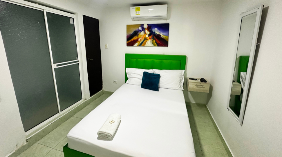 Oportunidad de Inversión en Río Mar Hotel en venta en Barranquilla