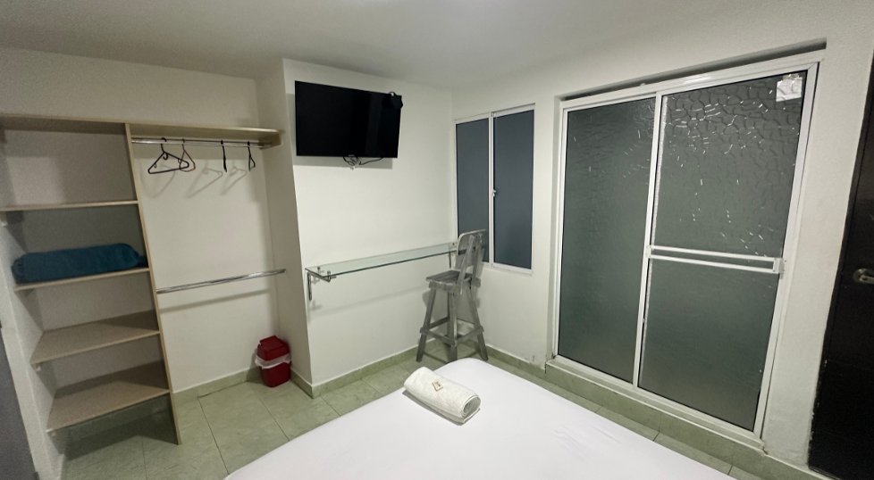 Oportunidad de Inversión en Río Mar Hotel en venta en Barranquilla