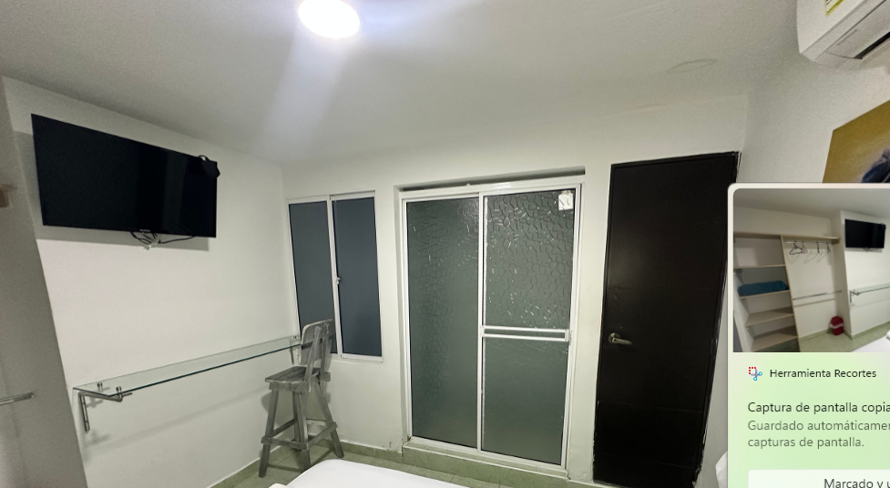 Oportunidad de Inversión en Río Mar Hotel en venta en Barranquilla