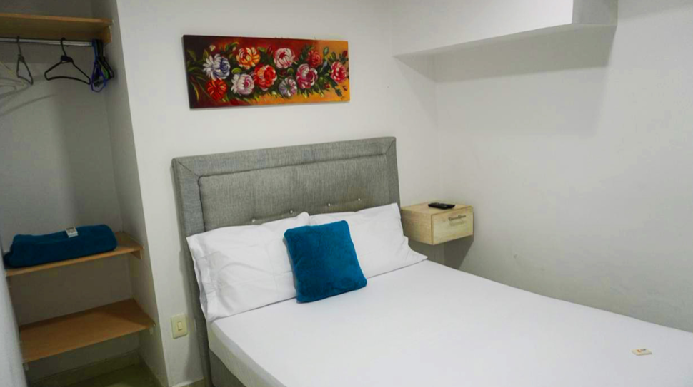 Oportunidad de Inversión en Río Mar Hotel en venta en Barranquilla