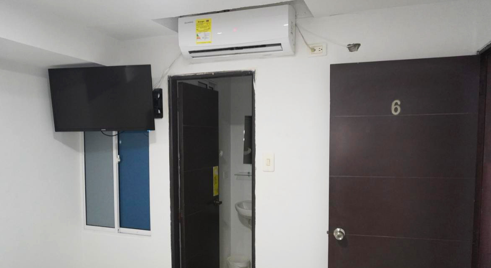 Oportunidad de Inversión en Río Mar Hotel en venta en Barranquilla