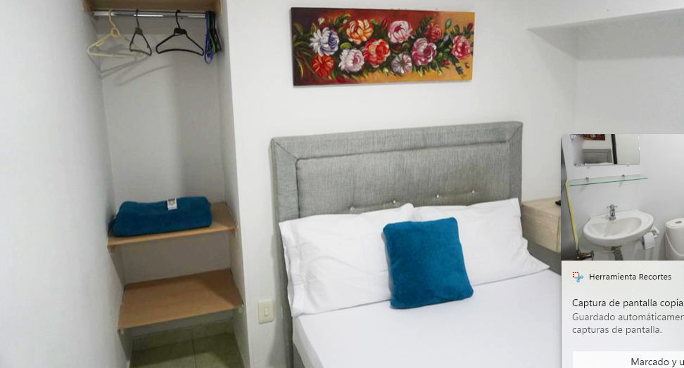 Oportunidad de Inversión en Río Mar Hotel en venta en Barranquilla