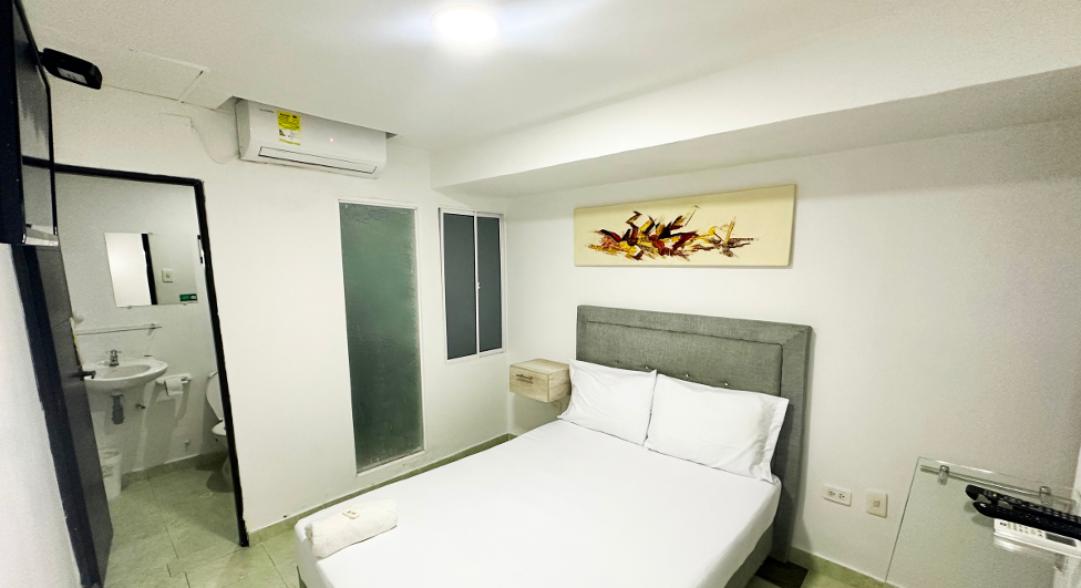 Oportunidad de Inversión en Río Mar Hotel en venta en Barranquilla
