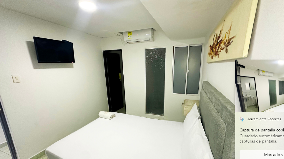 Oportunidad de Inversión en Río Mar Hotel en venta en Barranquilla