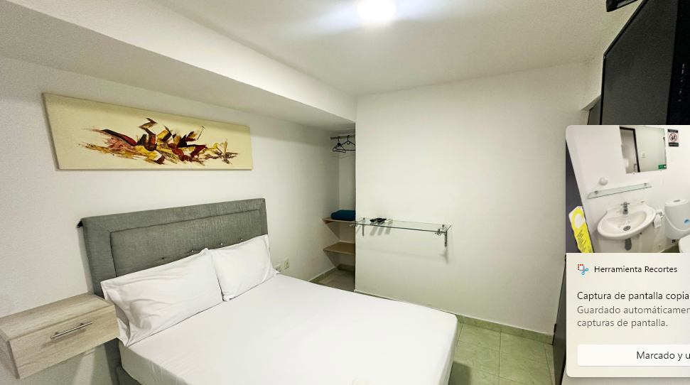 Oportunidad de Inversión en Río Mar Hotel en venta en Barranquilla