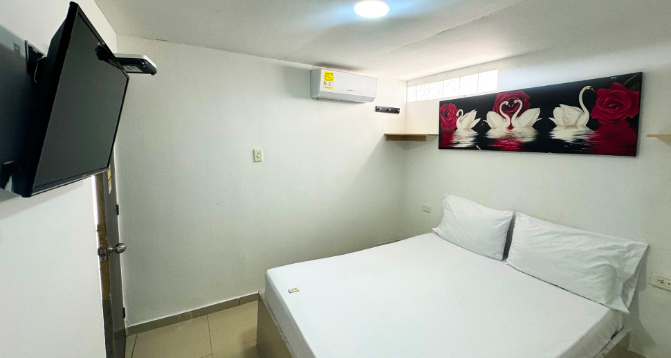 Oportunidad de Inversión en Río Mar Hotel en venta en Barranquilla