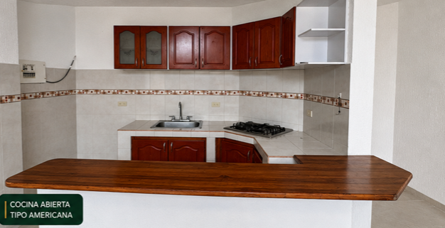 Casa campestre en venta en Girardot, Condominio Campestre Villa María