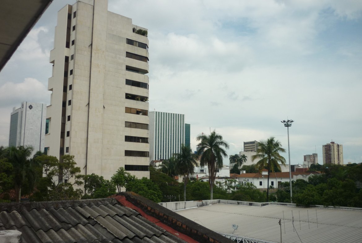 ARRIENDO APARTAMENTOS Y APARTESTUDIOS EN CENTENARIO CALI VALLE